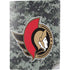 NHL Ottawa Senators Camo PS5 Digital Edition Console Skin